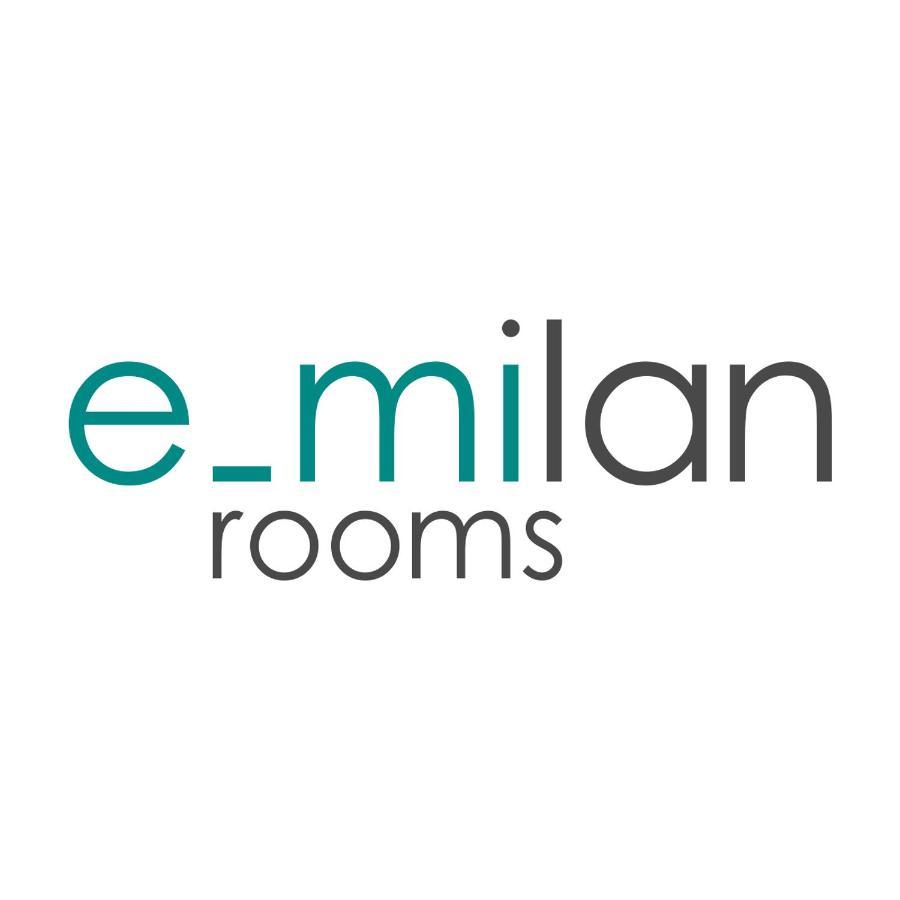 E-Milan Rooms Zona Tortona Exteriér fotografie