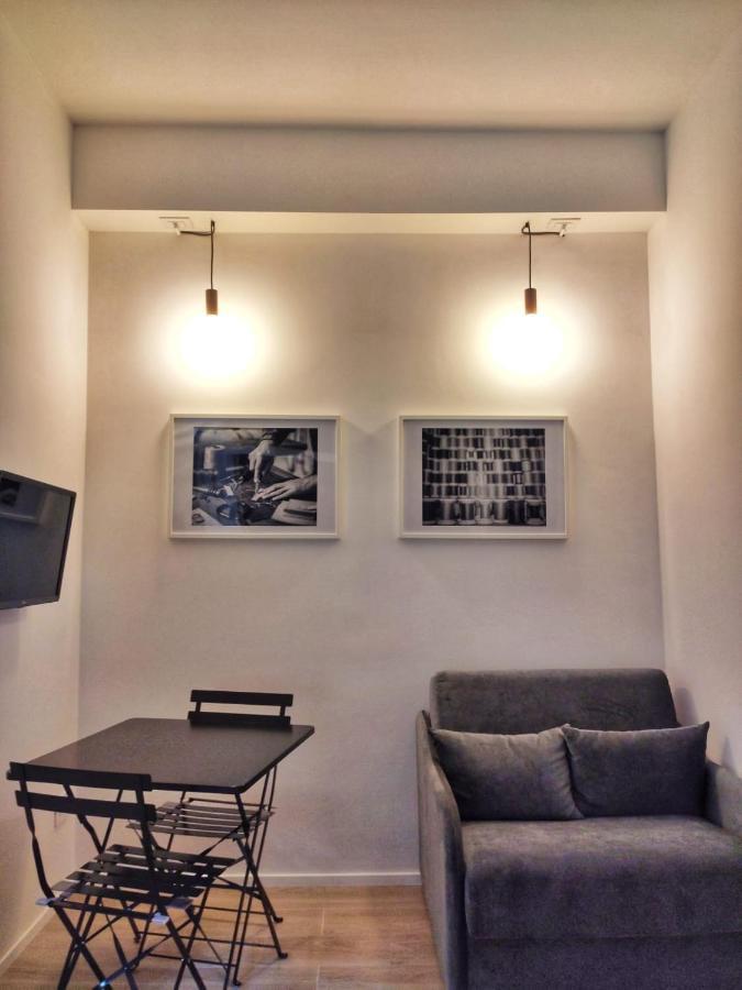 E-Milan Rooms Zona Tortona Exteriér fotografie