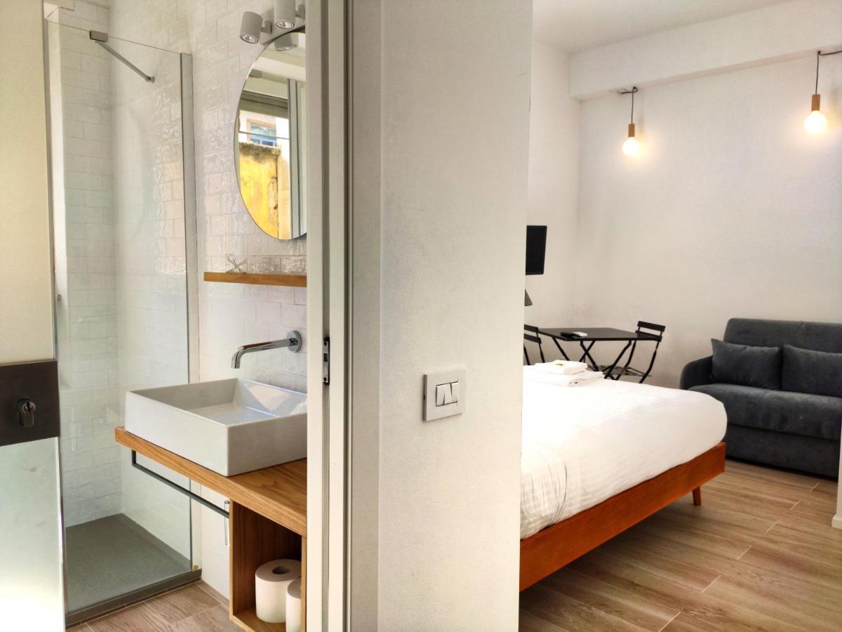 E-Milan Rooms Zona Tortona Exteriér fotografie